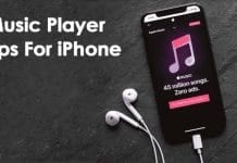 10 Best Music Player Apps For iPhone in 2023