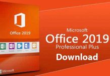 microsoft office 2019 free download