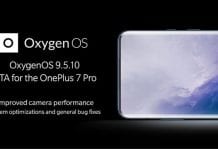 OnePlus 7 And OnePlus 7T Pro Gets New Oxygen OS Updates!