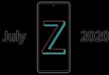 OnePlus Z Leaks: Snapdragon 765 SoC With 5G Support