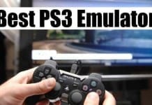 Download PS3 Emulator On PC