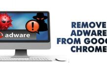 How to Remove Adware From Google Chrome in 2023