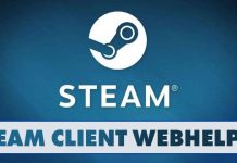 How to Fix Steam Client WebHelper High CPU Usage (7 Methods)