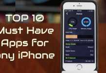 Top 10 Best iPhone Apps for Beginners