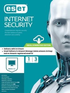 ESET NOD32 Antivirus