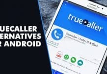 13 Best Truecaller Alternatives For Android in 2023