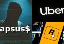 Uber Says Lapsus$ Hacking Group Was Behind Its & GTA 6 Hack