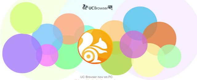 UC Web Browser for PC