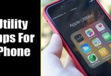 10 Best Utility Apps For your iPhone in 2023