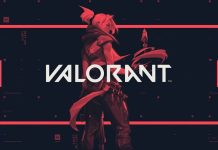 Valorant Redeem Codes