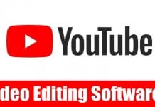 12 Best Video Editing Software For YouTube (2023)