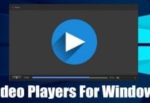 15 Best And Free Video Players For Windows PC in 2023