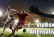 VipBox Alternatives: 15 Best Sites for Live Sports Streaming