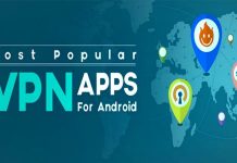 10 Best VPN For Android To Browse Anonymously