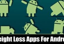 13 Best Weight Loss Apps For Your Android in 2023