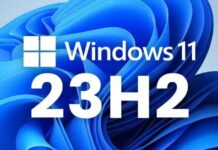 Download Windows 11 23H2 ISO File (Preview)