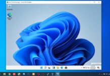 Windows 11 Virtual Machines