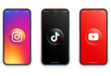 YouTube & Instagram Plans To Prevent Sharing Videos To TikTok