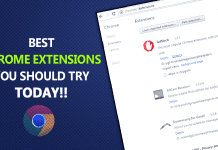 12 Best Google Chrome Extensions in 2023 That Are Worth A Try