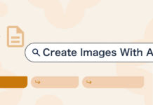 Create Images With AI