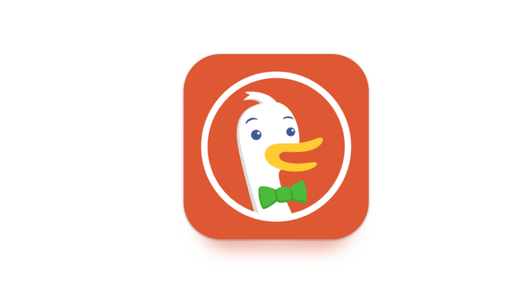 DuckDuckGo