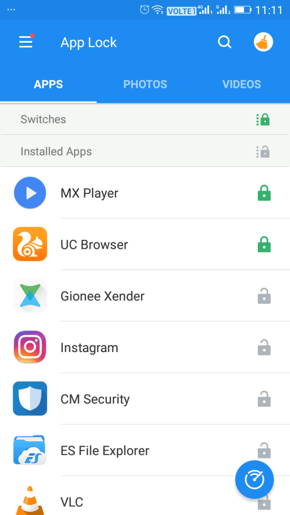 Add Guest Mode Feature In Any Android