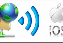 How To Share Windows Folders With iPhone Over LAN