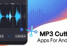 12 Best MP3 Cutter Apps For Android in 2023