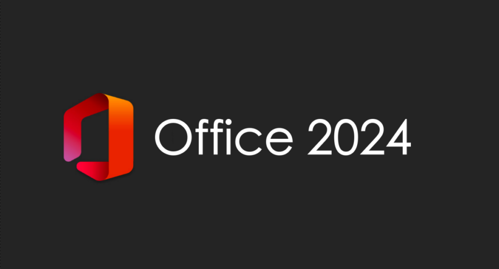 MS Office 2024