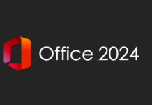 MS Office 2024