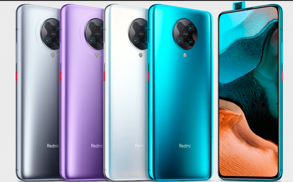 POCO F2 Price Leaked Before Launch, Check All Details Here