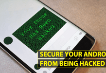 10 Best Ways to Secure Your Android From Getting Hacked