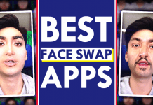 10 Best Face Swap Apps For Android